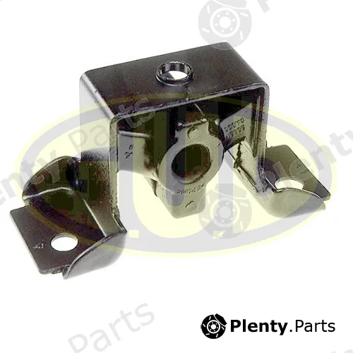 G.U.D GMM001005 — Rubber Buffer, muffler
