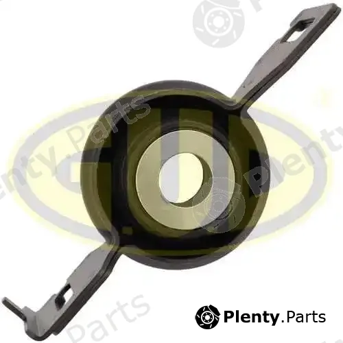 G.U.D GBC001068 — Suspension, propshaft
