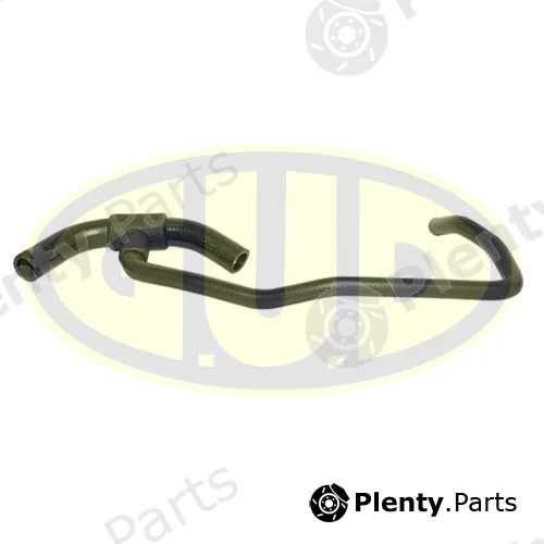 G.U.D GSH027704 — Radiator Hose