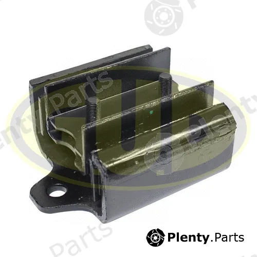 G.U.D GEM001190 — Mounting, engine