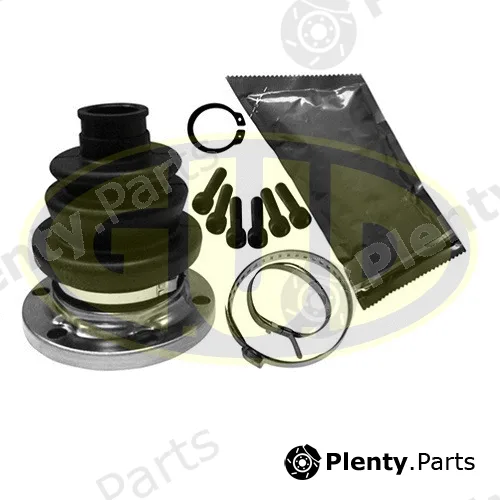 G.U.D GSB002011 — Bellow, drive shaft