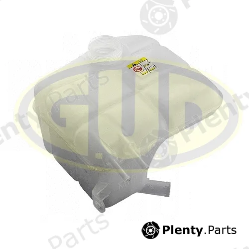 G.U.D GET000126 — Expansion Tank, coolant