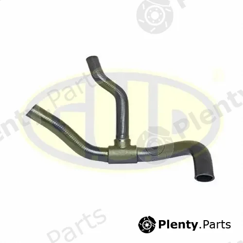 G.U.D GSH014954 — Radiator Hose