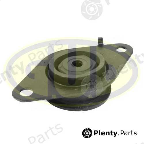 G.U.D GEM001243 — Mounting, engine