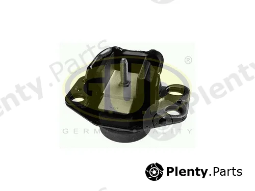 G.U.D GEM001003 — Mounting, engine