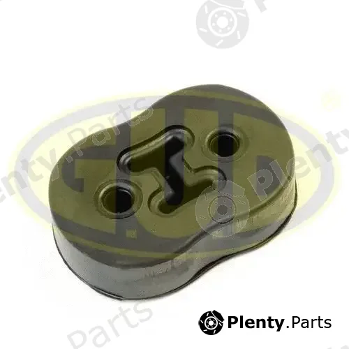 G.U.D GMM001023 — Rubber Buffer, muffler