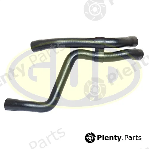 G.U.D GSH027724 — Radiator Hose