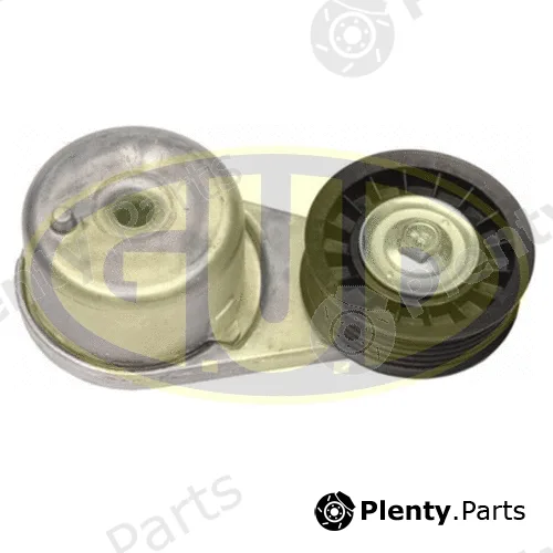 G.U.D GEP190628 — Belt Tensioner, V-ribbed belt