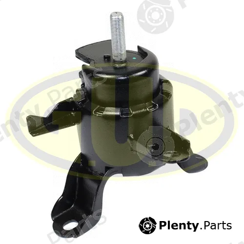 G.U.D GEM001301 — Mounting, engine