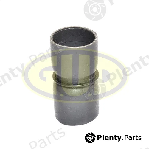 G.U.D GTH017638 — Charge Air Hose