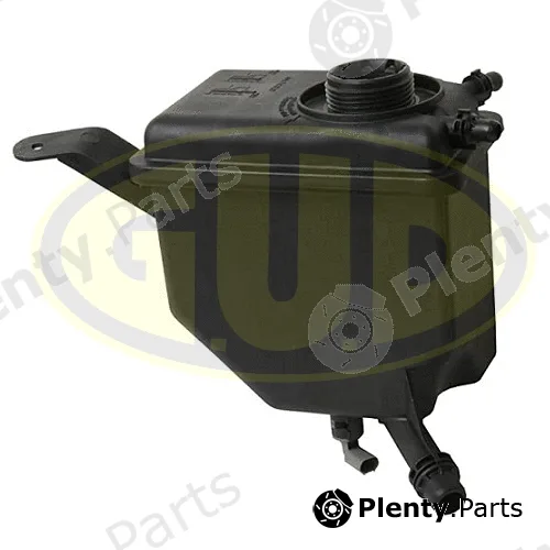 G.U.D GET000102 — Expansion Tank, coolant