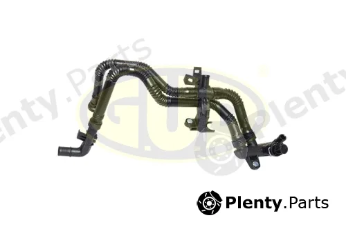 G.U.D GSH017683 — Radiator Hose
