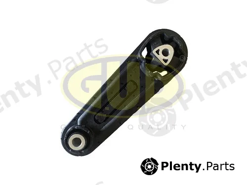 G.U.D GEM001007 — Mounting, engine