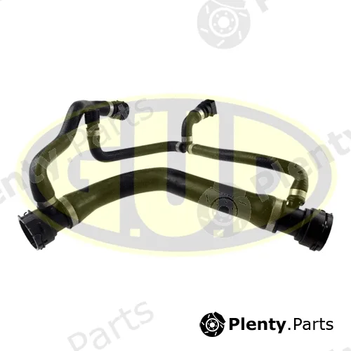 G.U.D GSH319243 — Radiator Hose