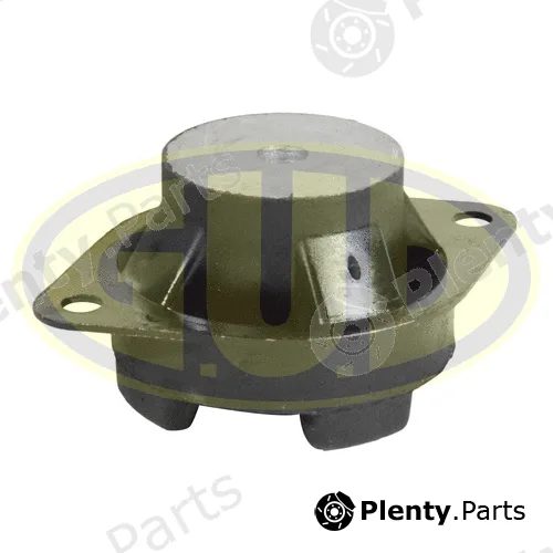G.U.D GEM001173 — Mounting, engine