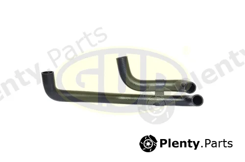 G.U.D GSH028010 — Radiator Hose