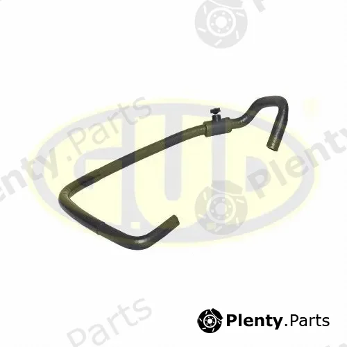 G.U.D GSH017835 — Radiator Hose