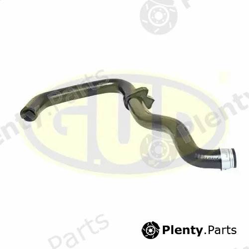 G.U.D GSH014881 — Radiator Hose