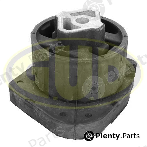 G.U.D GEM001198 — Mounting, engine