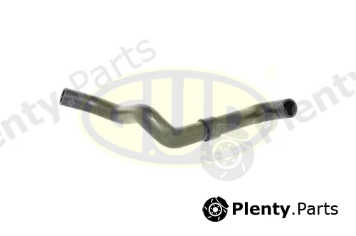 G.U.D GSH019941 — Radiator Hose