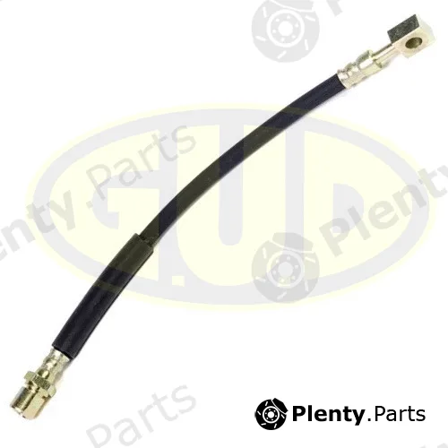 G.U.D GBH000127 — Brake Hose