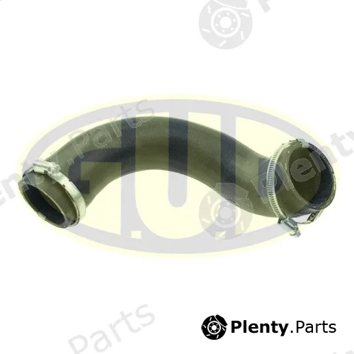 G.U.D GTH331189 — Charge Air Hose