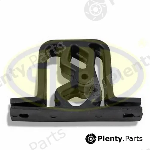 G.U.D GMM001011 — Rubber Buffer, muffler