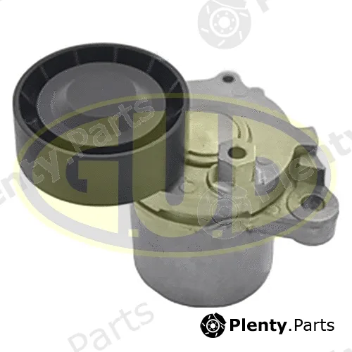 G.U.D GEP190974 — Tensioner Pulley, V-ribbed belt