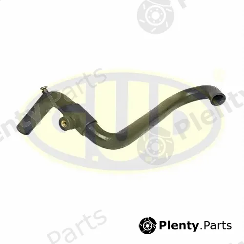 G.U.D GSH011611 — Radiator Hose