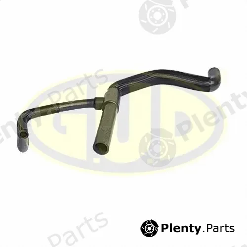 G.U.D GSH011671 — Radiator Hose