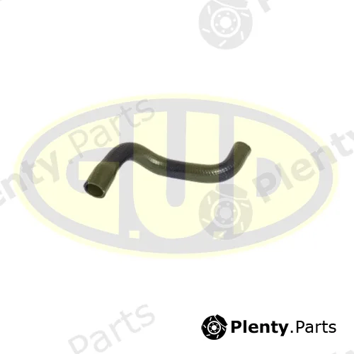 G.U.D GSH027116 — Radiator Hose