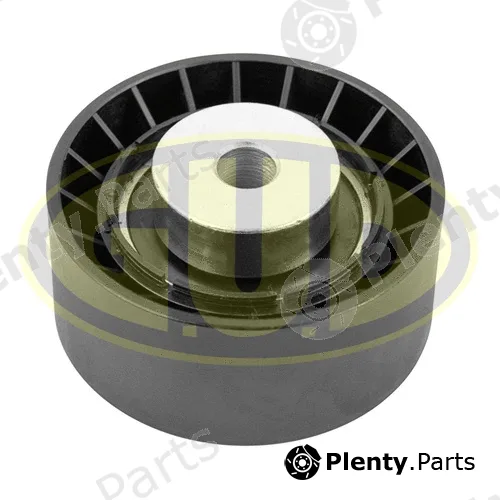 G.U.D GEP160441 — Deflection/Guide Pulley, V-ribbed belt