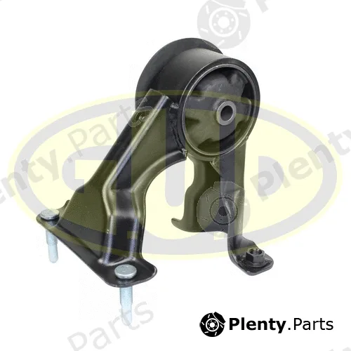 G.U.D GEM001271 — Mounting, engine