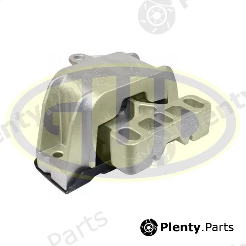 G.U.D GEM001211 — Mounting, engine
