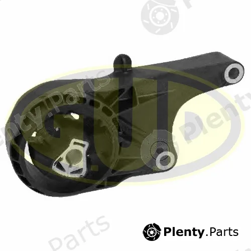 G.U.D GEM001262 — Mounting, engine