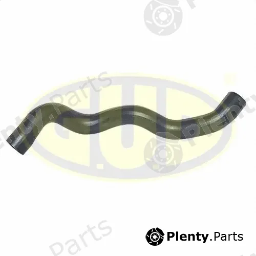 G.U.D GSH021296 — Radiator Hose