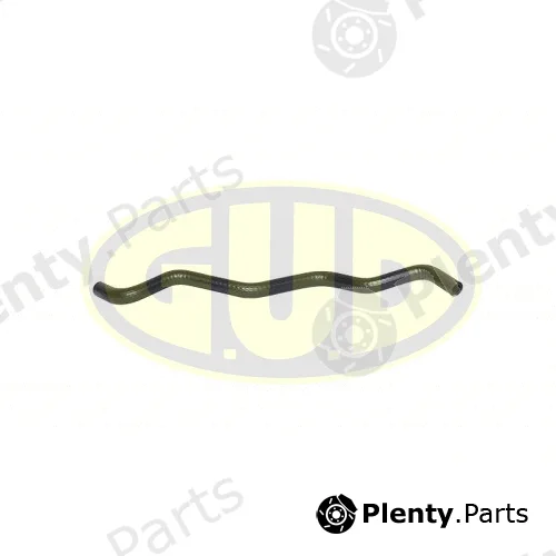 G.U.D GSH011569 — Radiator Hose