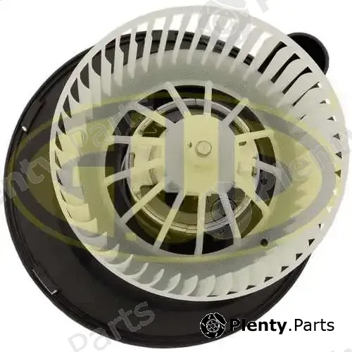G.U.D GHM000116 — Fan, engine cooling