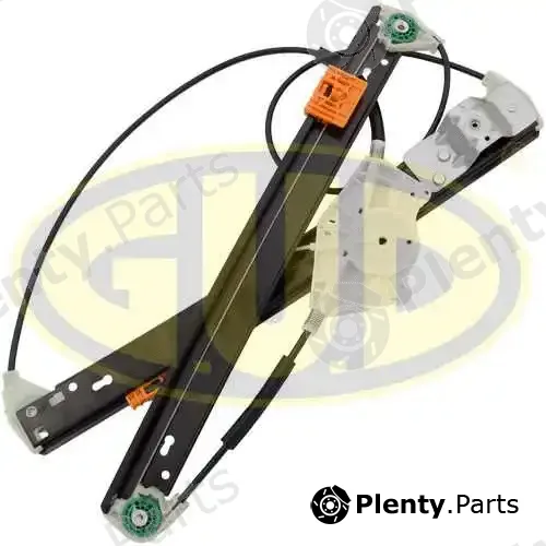 G.U.D GWR000131 — Window Regulator