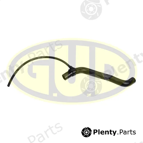 G.U.D GSH027810 — Radiator Hose