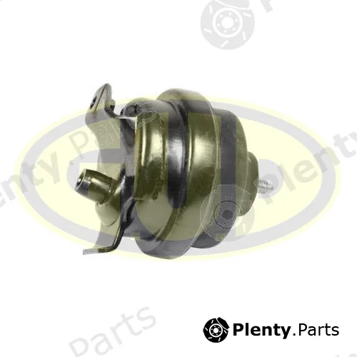 G.U.D GEM001369 — Mounting, engine