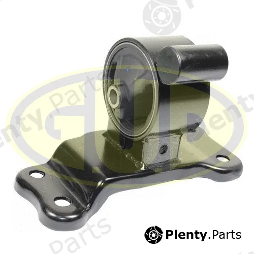 G.U.D GEM001222 — Mounting, engine