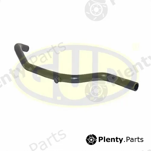 G.U.D GSH011144 — Hose, heat exchanger (heating)