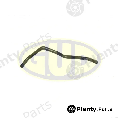 G.U.D GSH011143 — Radiator Hose