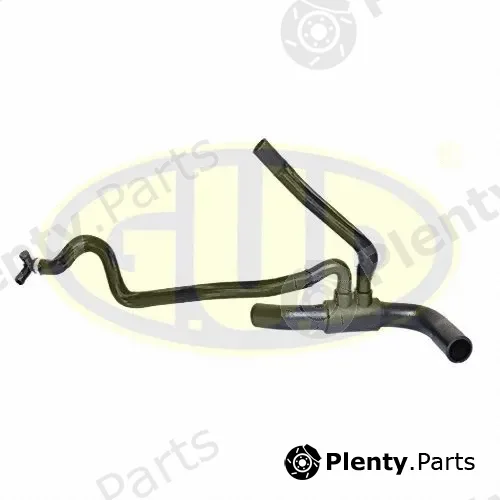 G.U.D GSH015049 — Radiator Hose