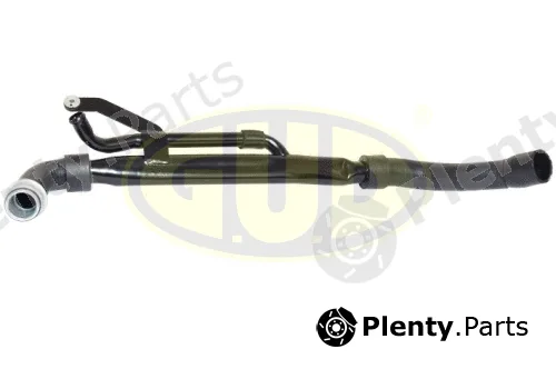 G.U.D GSH017449 — Radiator Hose