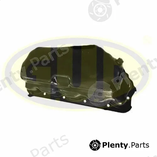 G.U.D GCD130000 — Oil Sump