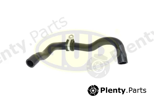 G.U.D GSH019587 — Radiator Hose