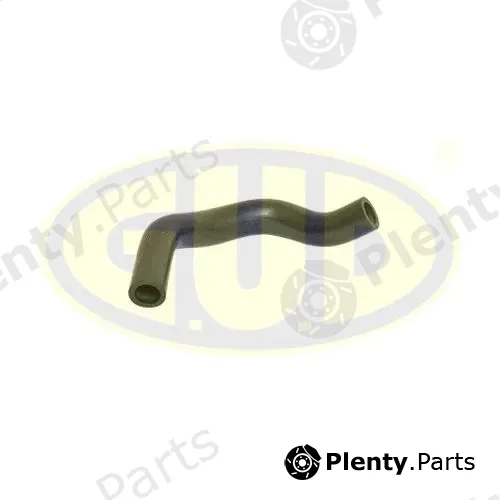 G.U.D GSH019107 — Hose, heat exchanger (heating)