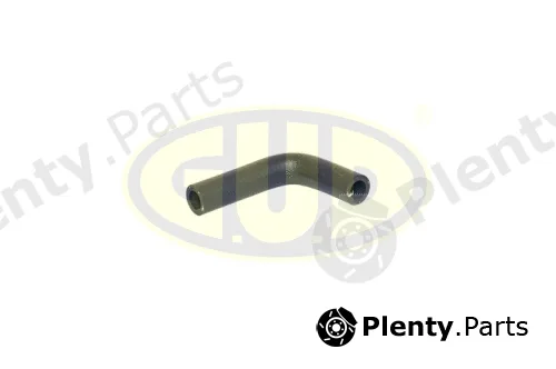 G.U.D GSH017872 — Radiator Hose